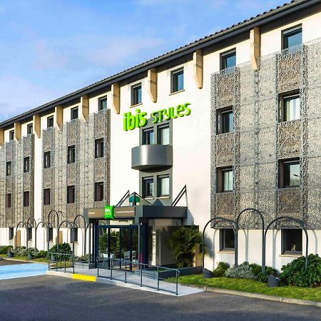 Ibis Styles Toulouse Nord Sesquieres Hotel Kültér fotó