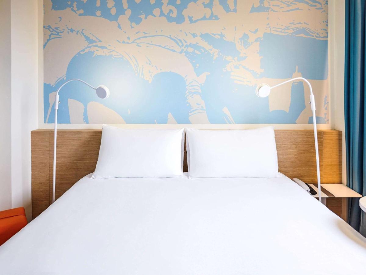Ibis Styles Toulouse Nord Sesquieres Hotel Kültér fotó