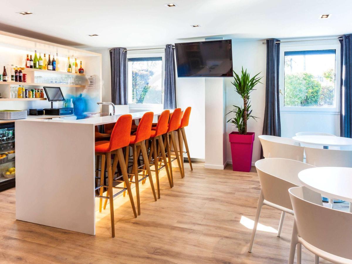Ibis Styles Toulouse Nord Sesquieres Hotel Kültér fotó