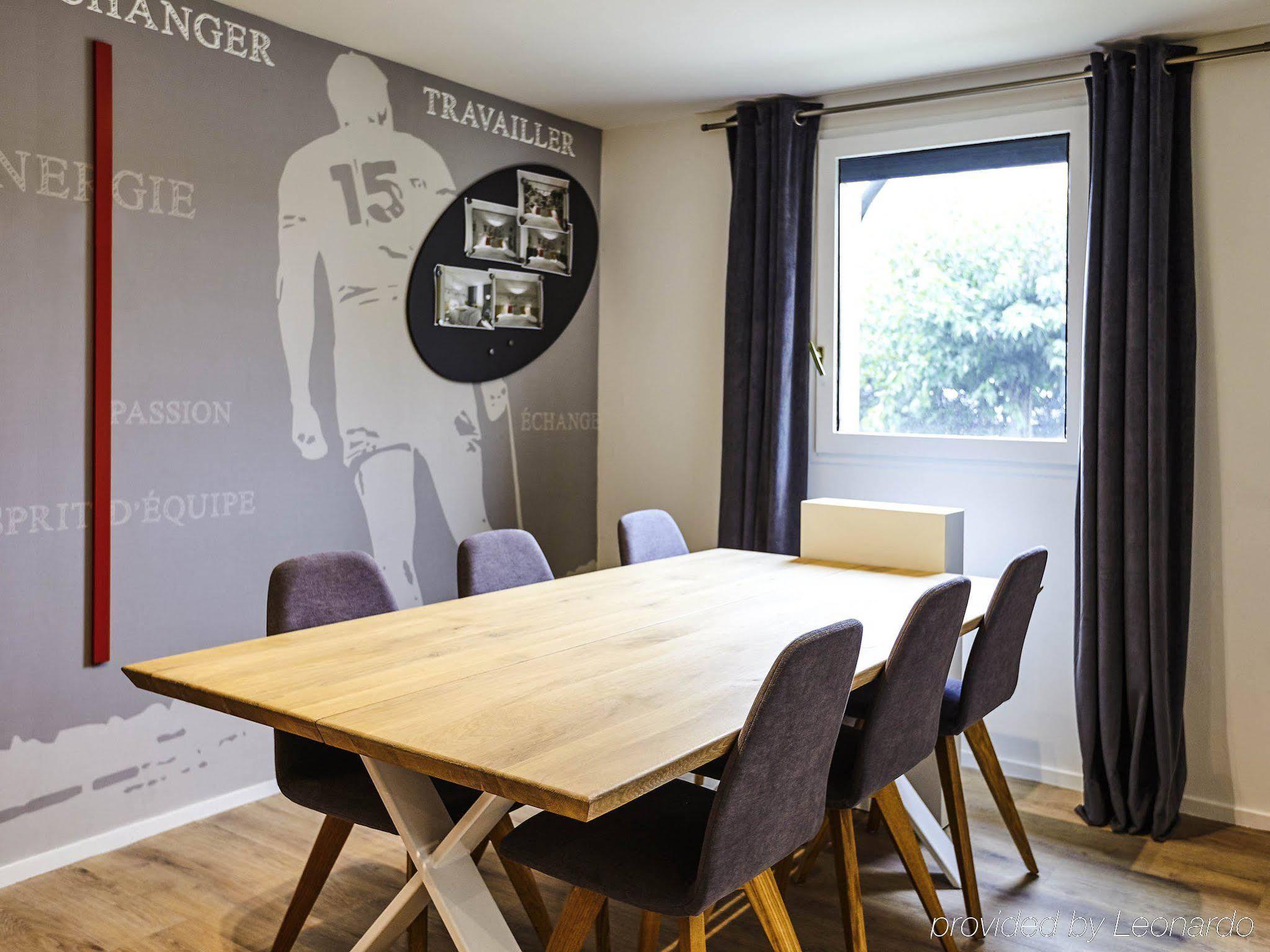 Ibis Styles Toulouse Nord Sesquieres Hotel Kültér fotó