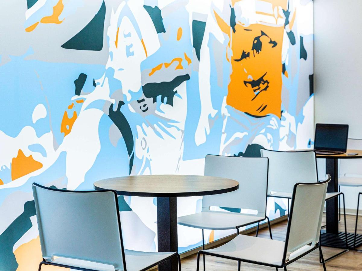 Ibis Styles Toulouse Nord Sesquieres Hotel Kültér fotó