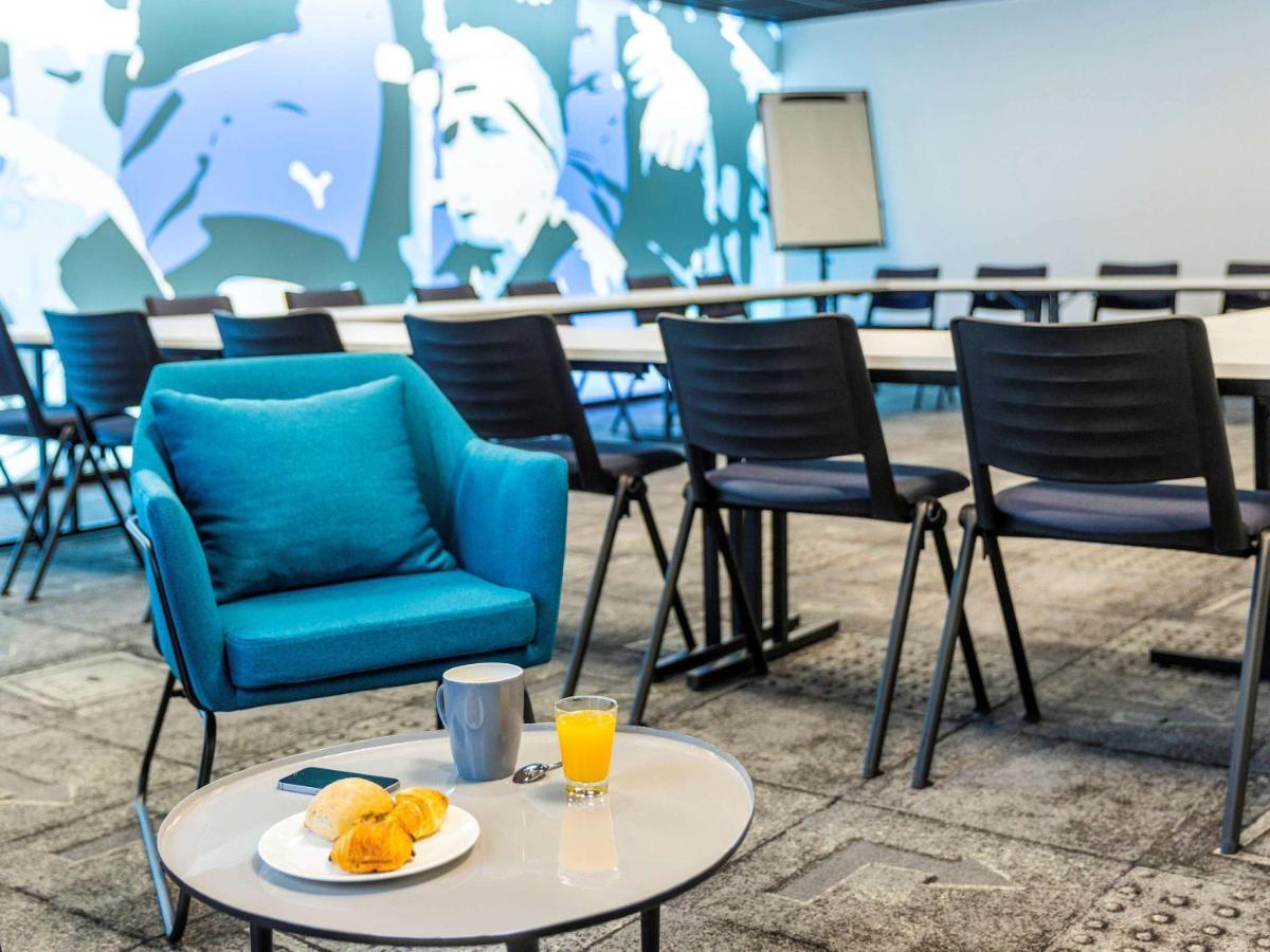 Ibis Styles Toulouse Nord Sesquieres Hotel Kültér fotó