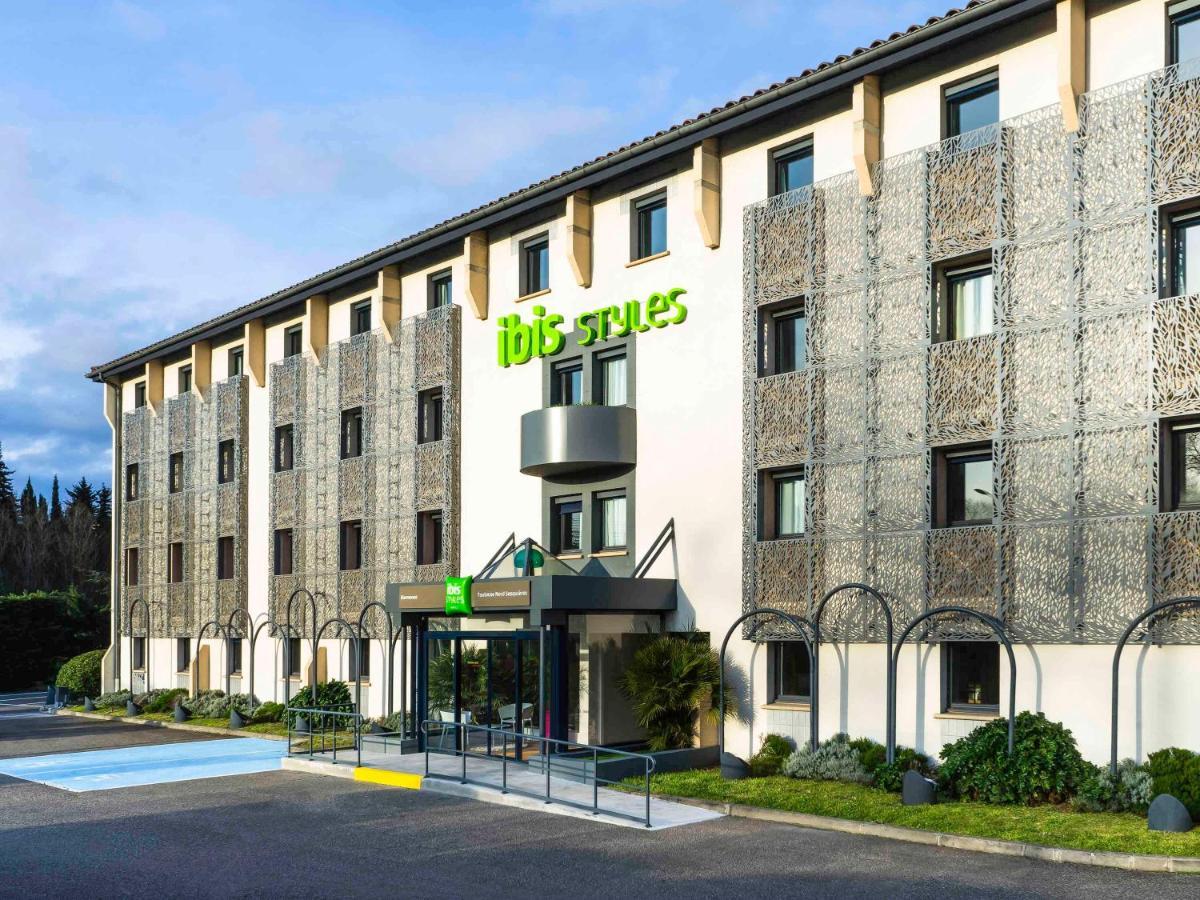 Ibis Styles Toulouse Nord Sesquieres Hotel Kültér fotó