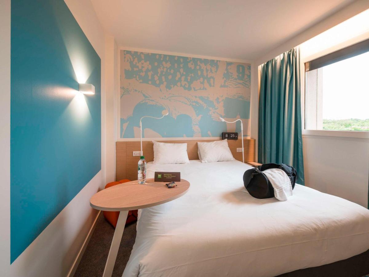 Ibis Styles Toulouse Nord Sesquieres Hotel Kültér fotó