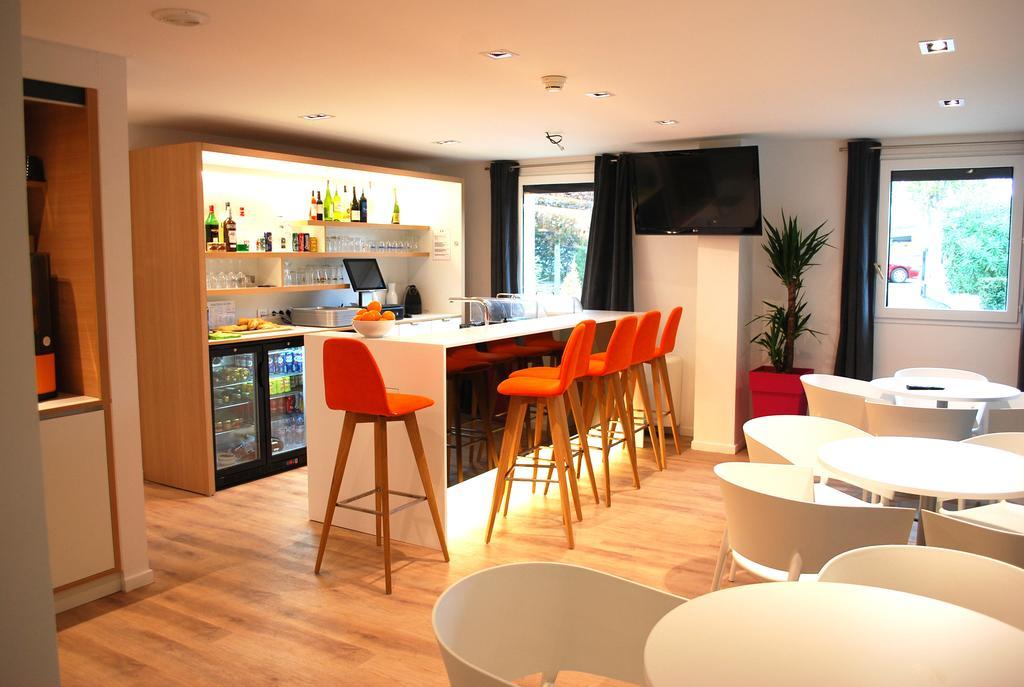 Ibis Styles Toulouse Nord Sesquieres Hotel Kültér fotó