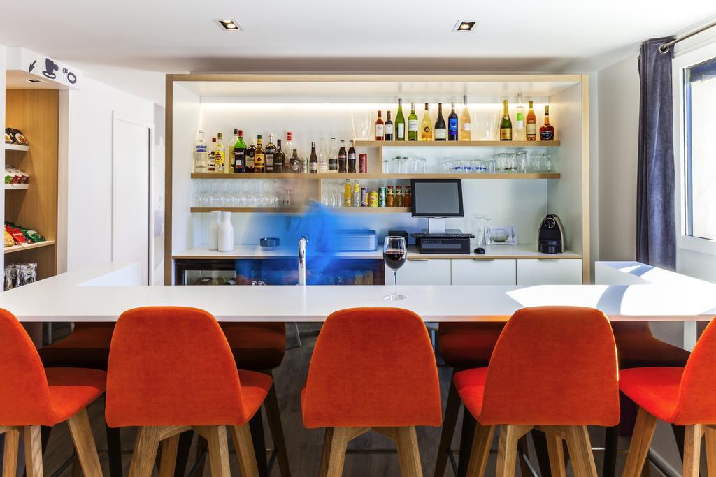 Ibis Styles Toulouse Nord Sesquieres Hotel Kültér fotó