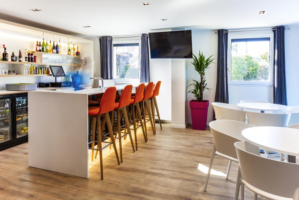 Ibis Styles Toulouse Nord Sesquieres Hotel Kültér fotó