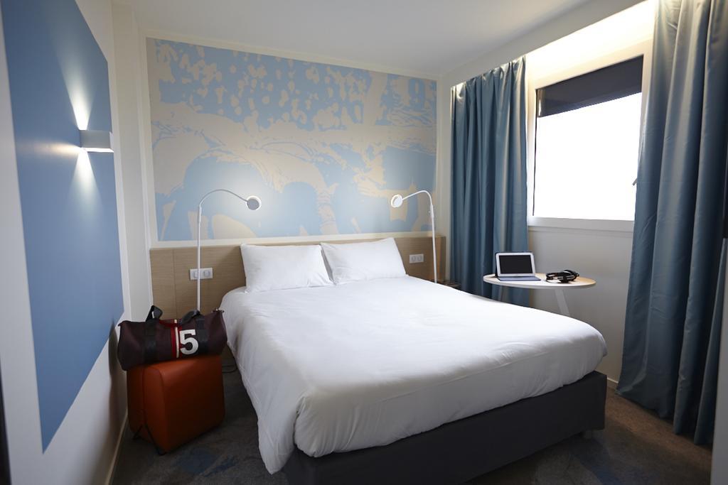 Ibis Styles Toulouse Nord Sesquieres Hotel Kültér fotó