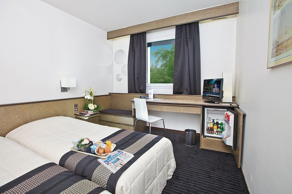 Ibis Styles Toulouse Nord Sesquieres Hotel Kültér fotó