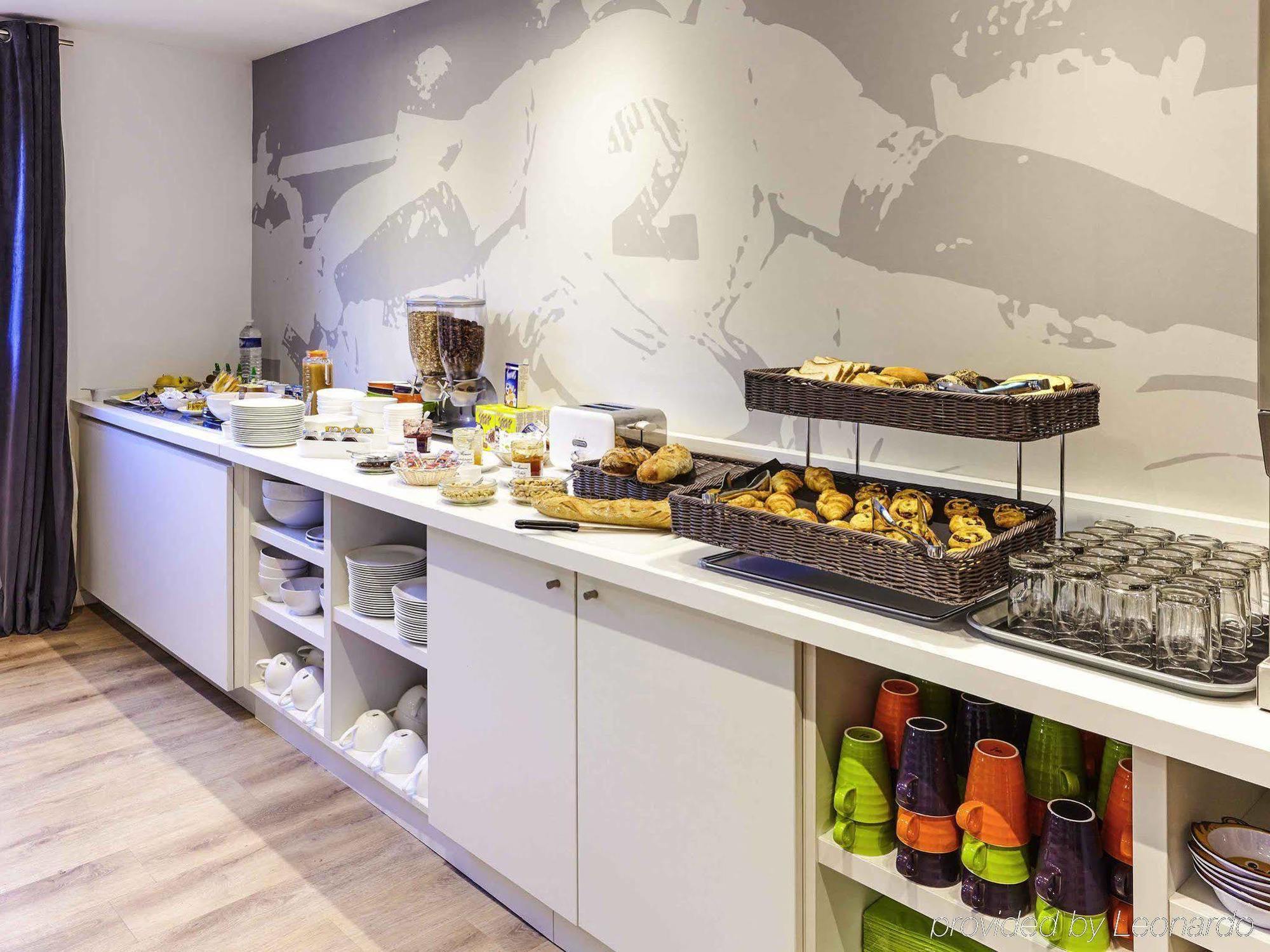 Ibis Styles Toulouse Nord Sesquieres Hotel Kültér fotó