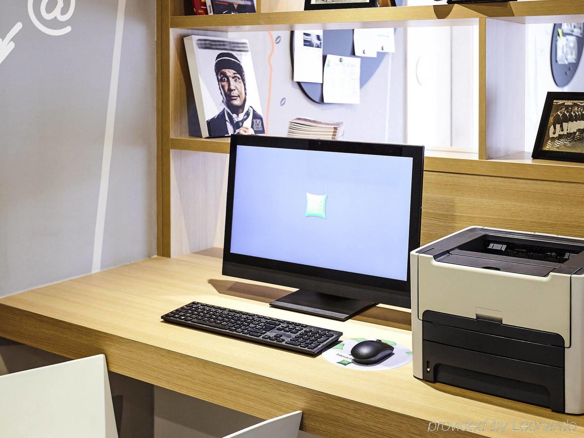 Ibis Styles Toulouse Nord Sesquieres Hotel Kültér fotó