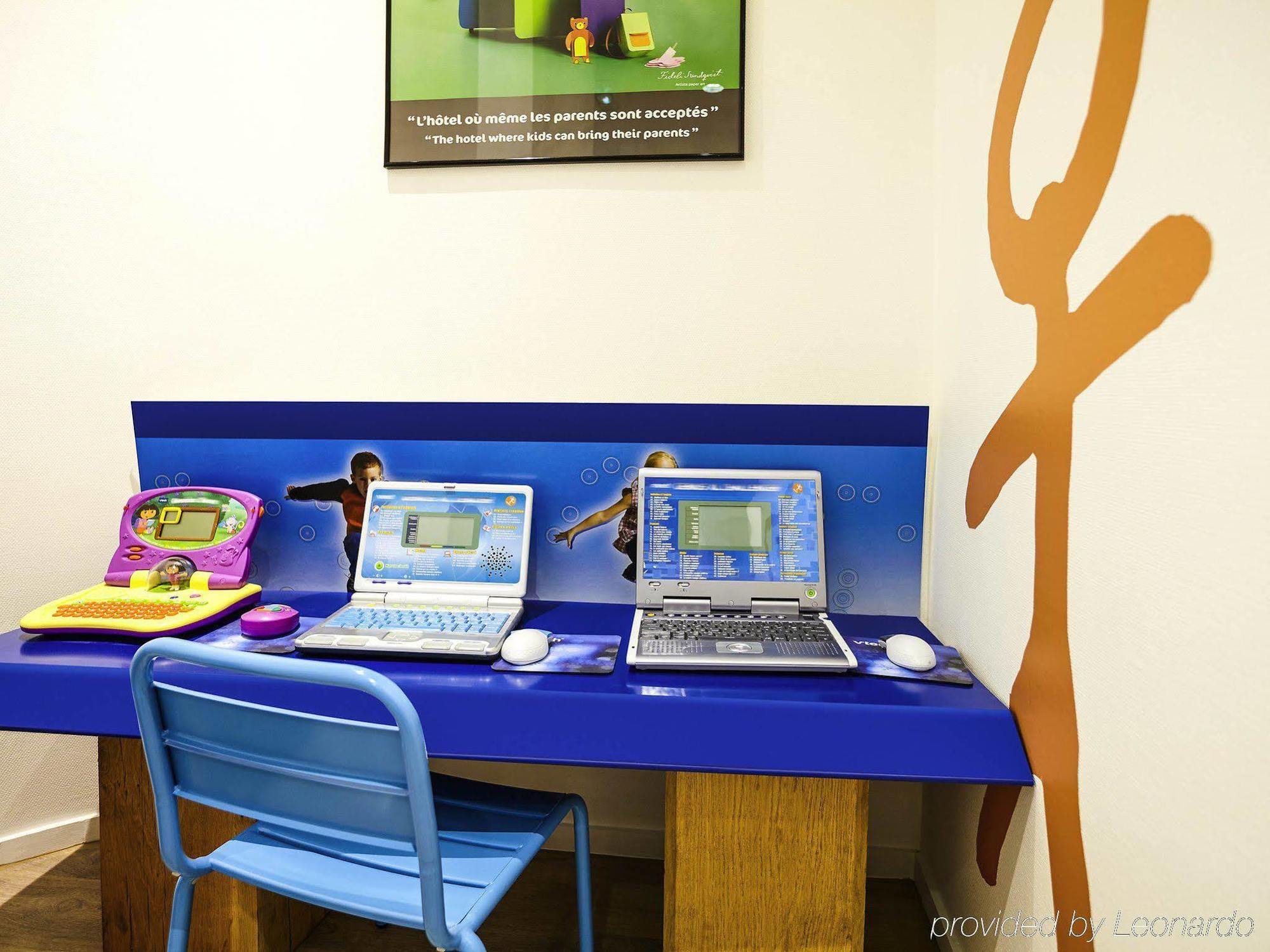 Ibis Styles Toulouse Nord Sesquieres Hotel Kültér fotó