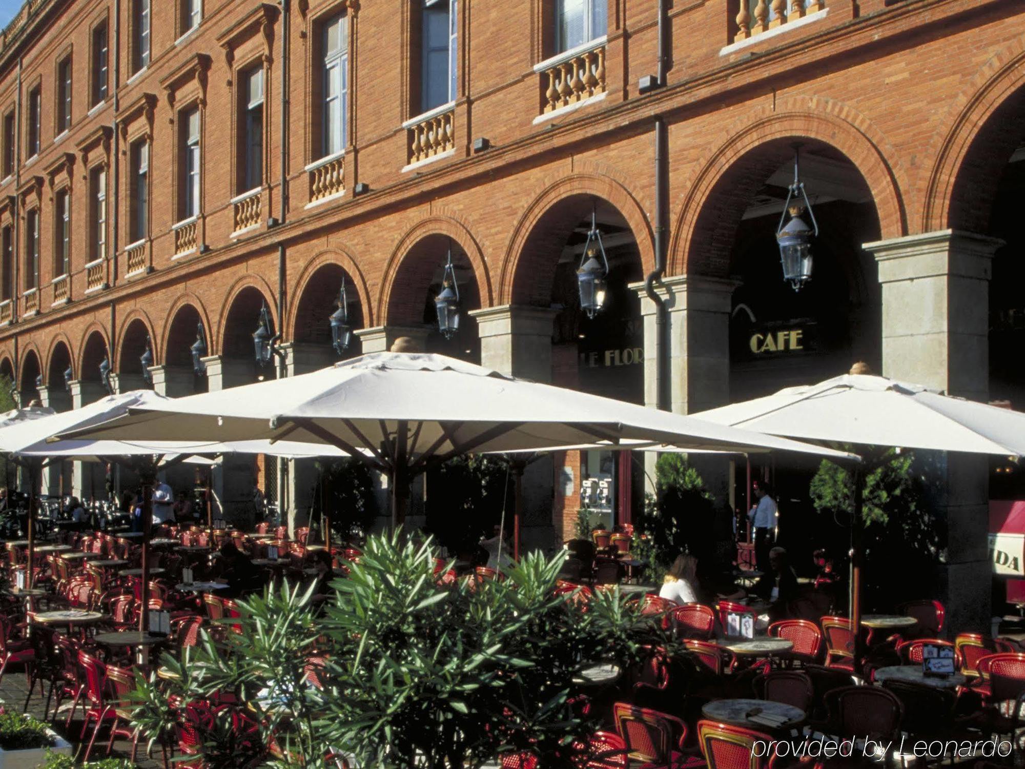 Ibis Styles Toulouse Nord Sesquieres Hotel Kültér fotó