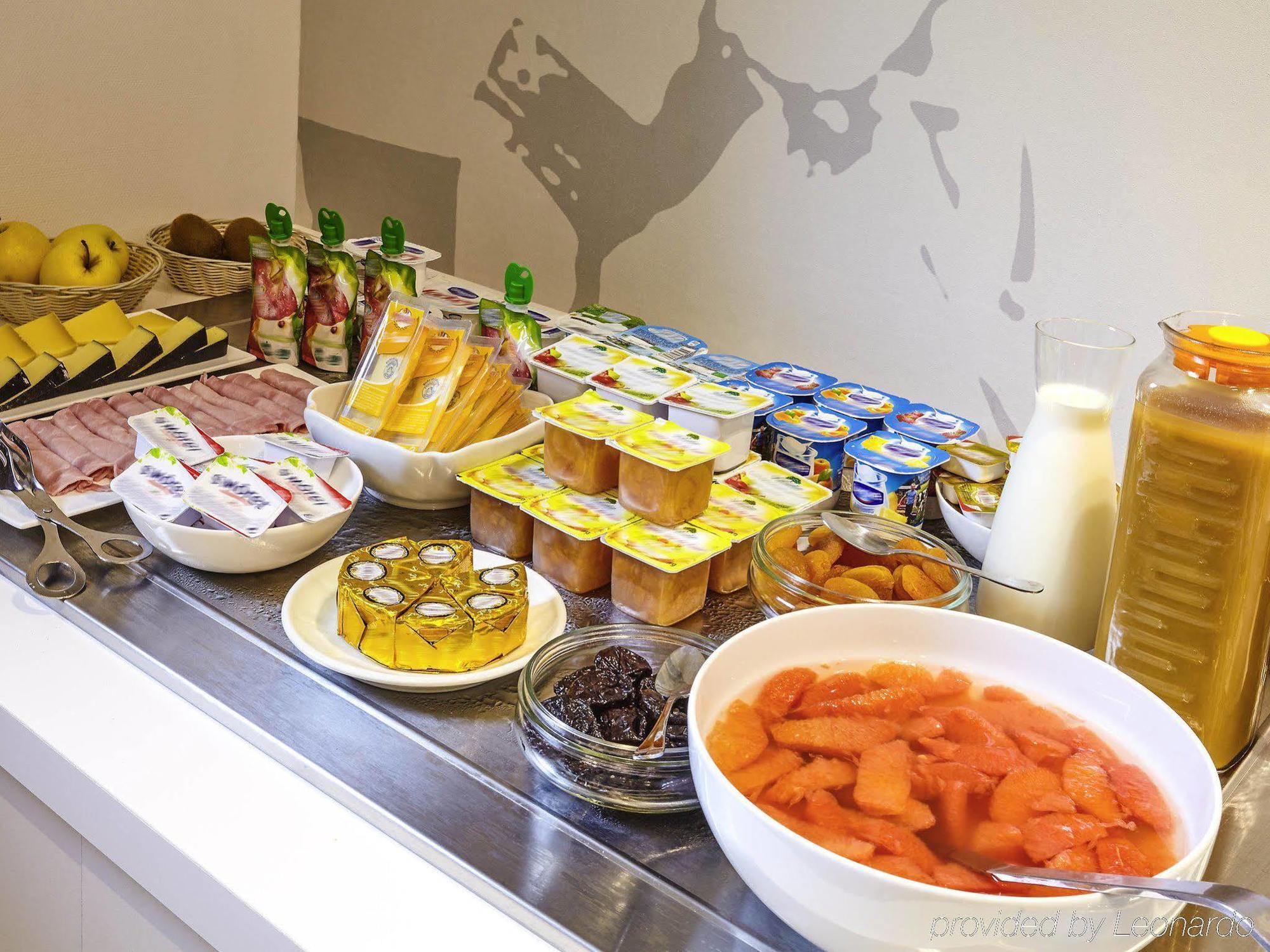 Ibis Styles Toulouse Nord Sesquieres Hotel Kültér fotó