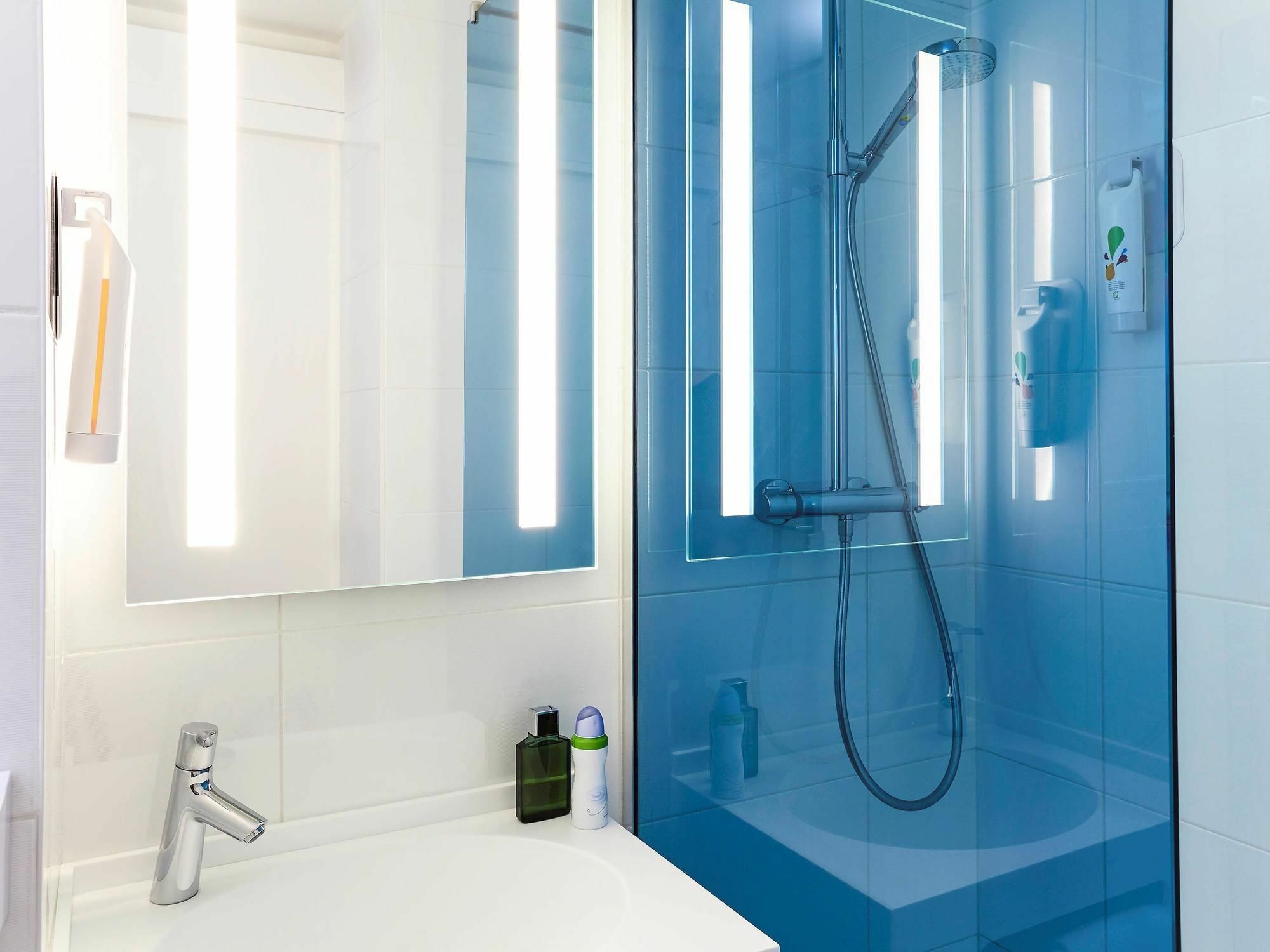 Ibis Styles Toulouse Nord Sesquieres Hotel Kültér fotó