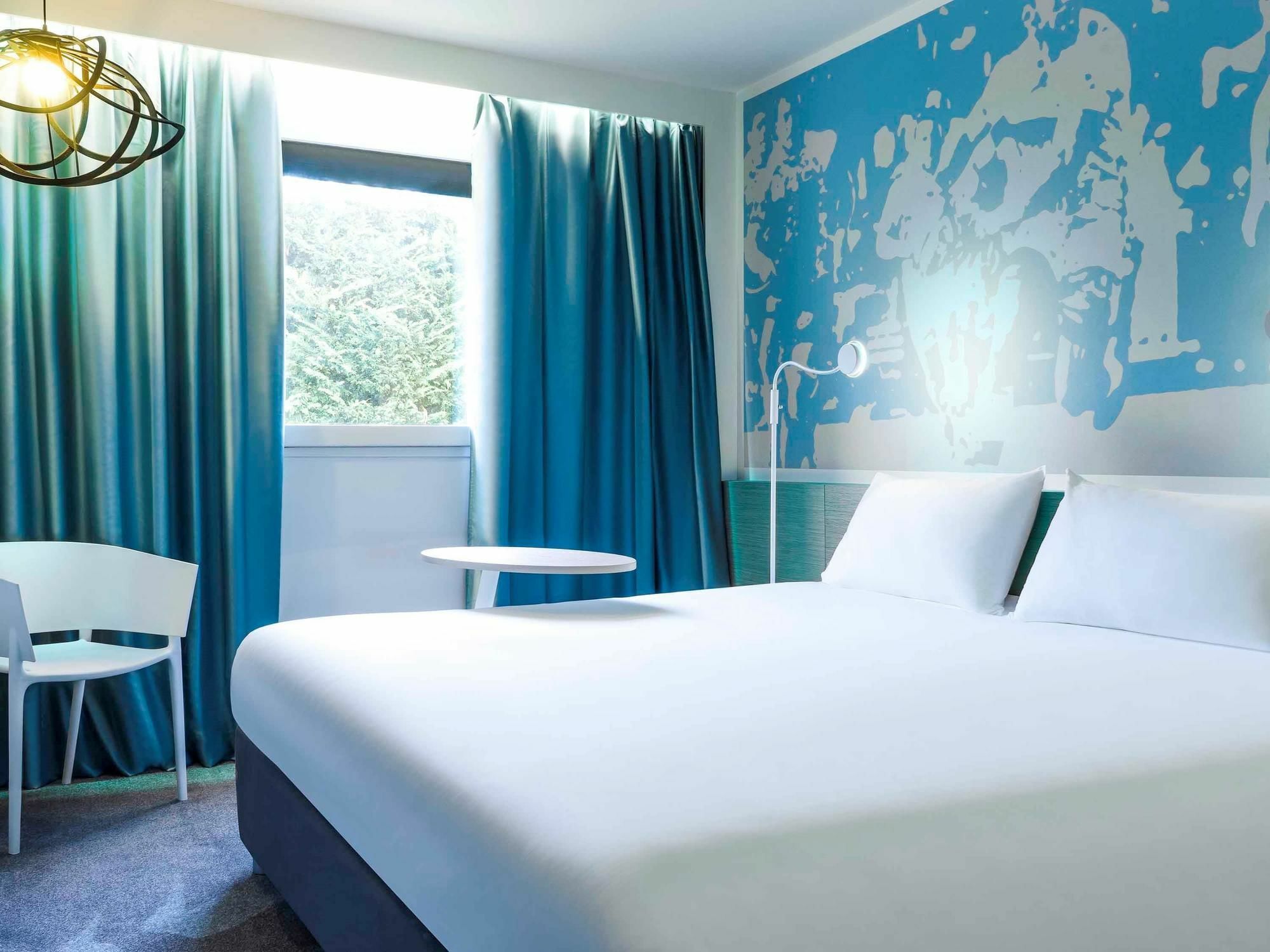 Ibis Styles Toulouse Nord Sesquieres Hotel Kültér fotó