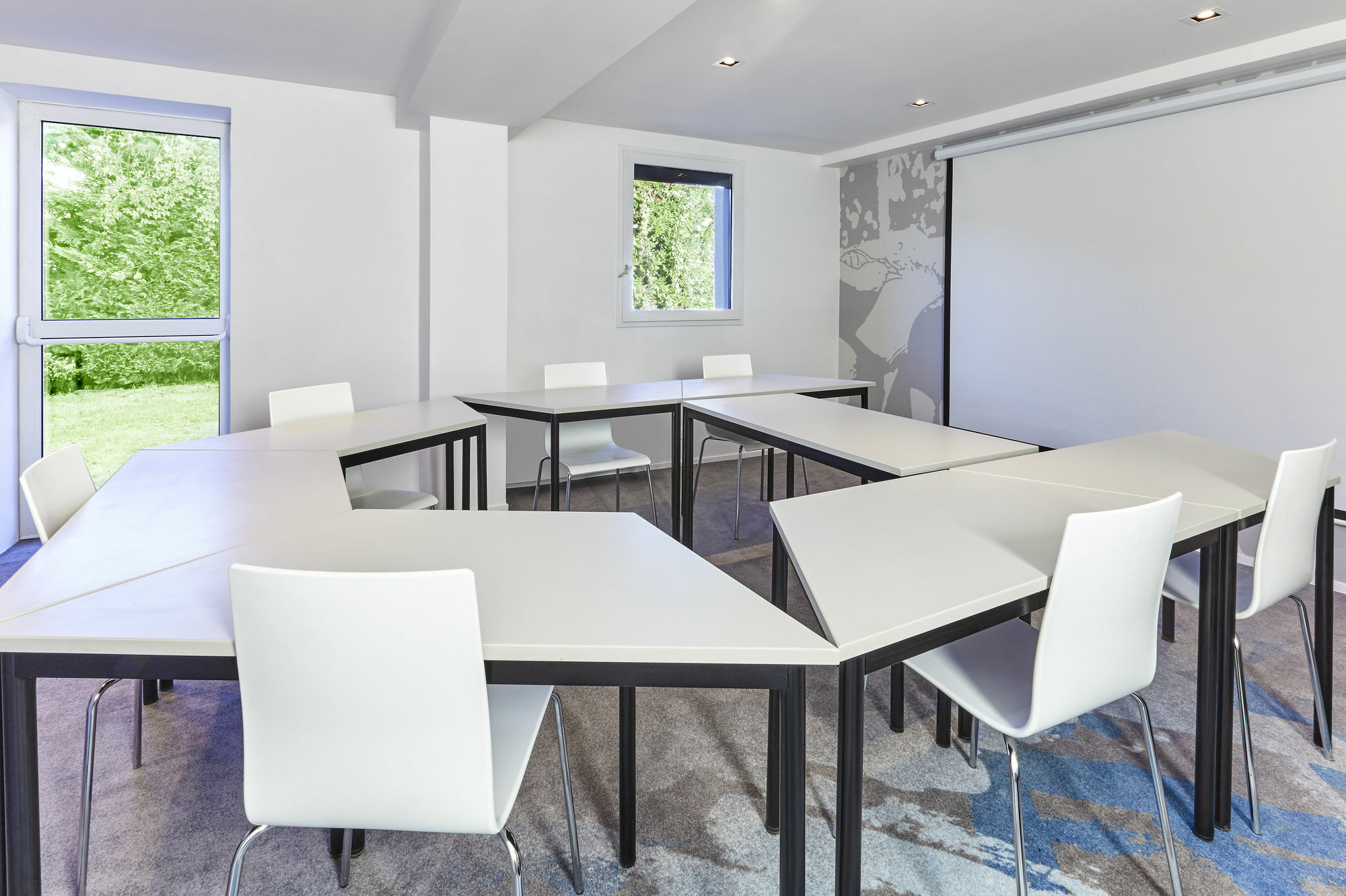 Ibis Styles Toulouse Nord Sesquieres Hotel Kültér fotó