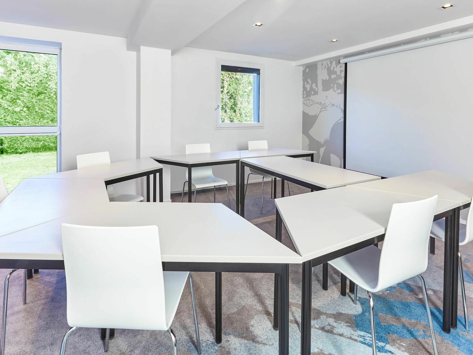 Ibis Styles Toulouse Nord Sesquieres Hotel Kültér fotó