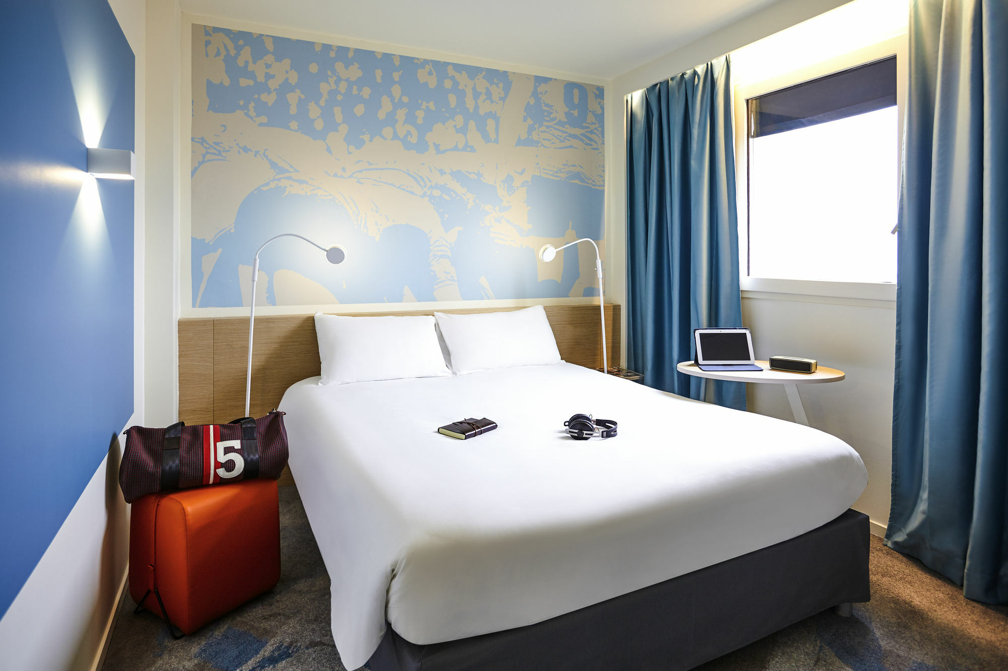 Ibis Styles Toulouse Nord Sesquieres Hotel Kültér fotó